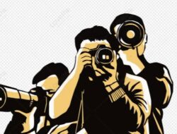 Wartawan Tetap Harus Junjung Kode Etik Jurnalis Dan Asas Praduga Tidak Bersalah