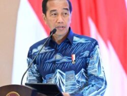 Presiden Jokowi Telah Memerintahkan Menkes Untuk Cegah Covid 19 Versi Baru