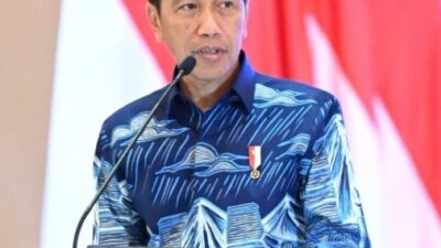 Presiden Jokowi Telah Memerintahkan Menkes Untuk Cegah Covid 19 Versi Baru