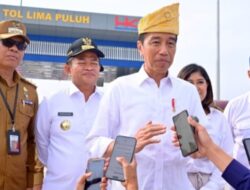 Presiden Jokowi Pertegas Netralitas ASN, TNI/Polri, BIN Pada Pemilu 2024