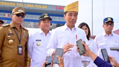 Presiden Jokowi Pertegas Netralitas ASN, TNI/Polri, BIN Pada Pemilu 2024
