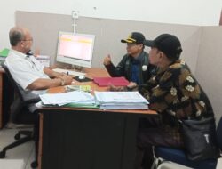 Dinas Perkebunan Riau : Sengketa Lahan Ini Akan Kami Klarifikasi Ke PT.MSSP Agar menemui Jawaban Pasti.