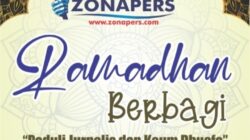 Zonapers Media Group, Gelar Ramadhan Berbagi Di Tasikmalaya Dan Jakarta