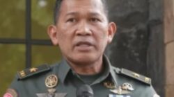 Kadispen AD : Kami Menyesalkan Tindakan Anggota Pada Peristiwa Di Puncak Jaya