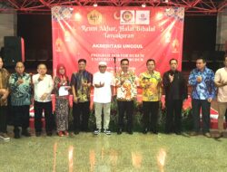 Perkumpulan Doktor Hukum Borobudur Siap Berkarya Untuk Negeri Tercinta Indonesia