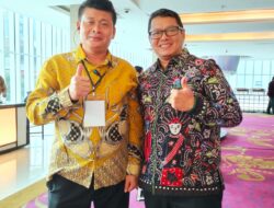 Kadis Dukcapil DKI Sarankan Segera Ubah NIK DKI Jika Sudah Berada Di Luar Jakarta
