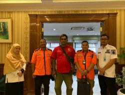 Rekan-rekan Jurnalis Beserta Yayasan RC BADAK Dan OPD Kota Tangerang Sepakat Berkolaborasi