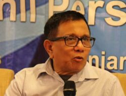 Contoh Pelanggaran Kode Etik Jurnalis Dalam Bentuk Sebuah Opini Menghakimi Versi Ketua PWI Pusat Hendry Ch Bangun