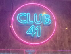 Owners Club 41 Sumsel beri Klarifikasi Atas Pemberitaan Sepihak Yang Merugikan Usahanya.