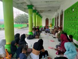 Sebanyak 86 Calon Santri Penerima Beasiswa di Maluku dan Papua Diberangkatkan Ke Jakarta