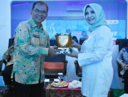 Kabupaten Bandung Belajar Penanganan Stunting ke Sumedang