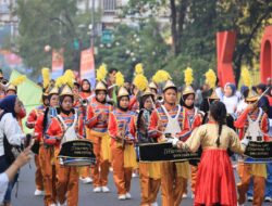 Peringatan Hari Anak Nasional 2024, Pj. Wali Kota Bekasi “Terus Optimalkan Perlindungan dan Pemenuhan Hak Bagi Mereka”