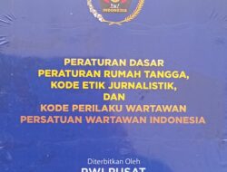 Cek Fakta : Gonjang Ganjing PWI Pusat Atas Segala Isyu, Ternyata Baik Baik Saja