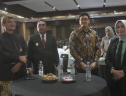 RSUD Umar Wirahadikusumah Diresmikan