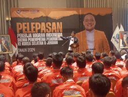 Perlunya Penanganan Serius PMI Non-Prosedural