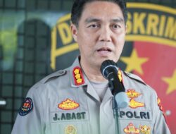 Polisi Laksanakan Pengamanan “Pilgub Jabar Berjalan Kondusif”