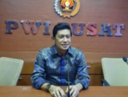 Zulkifli Gani Otto: Keputusan Dewan Kehormatan PWI Tidak Mengikat Tanpa Persetujuan Ketua Umum