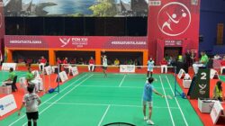 Rebut Medali Emas, Kapolda Jabar Apresiasi Kontingen Tim PON Jabar Pon XXI Aceh-Sumut 2024 Cabor Futsal