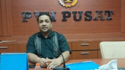 HPN 2025 Kalsel: PWI Pusat Pastikan Riau Batal Jadi Tuan Rumah