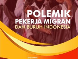 Zonapers Media Group,Gelar Seminar Sehari Bertajuk Pekerja Migran Dan Buruh Indonesia