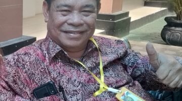 Diduga Sering Lakukan KDRT, Salah Satu Paslon Bupati Gumas Di Gugat Istri Ke Pengadilan