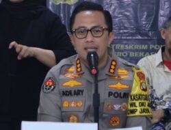 Polisi Tangkap Dua Pelaku Pelecehan Anak di Panti Asuhan Tangerang, Pemkot Beri Pendampingan Intensif