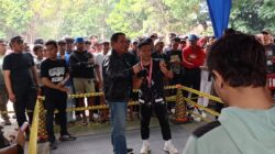 Depok Gelar Laga “Fighter” Antar Geng Motor, Strategi Baru Tekan Tawuran