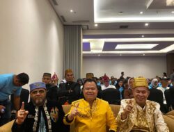 Deklarasi Tokoh Multi Etnis Jakarta: Dukungan Penuh untuk Ridwan Kamil sebagai Cagub DKI