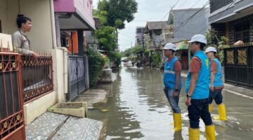 PLN Bagikan Tips Aman Gunakan Listrik Selama Musim Hujan