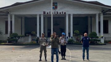 Polisi Gempur Premanisme dan Obat Terlarang: Langkah Tegas Menuju Kota Bogor yang Aman