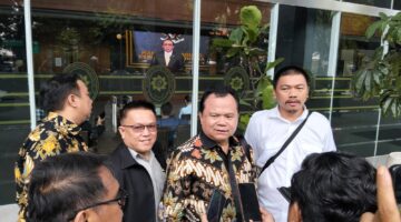 Dewan Pers Di Gugat Resmi PWI Pusat Di PN Jakarta Pusat