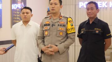 Polsek Kelapa Gading Bantah Tuduhan Tidak Profesional Tangani Kasus Narkoba