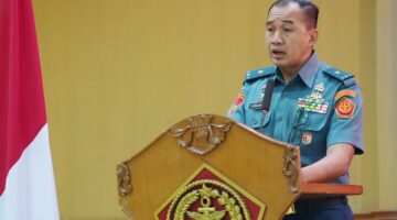 Wakapuspen TNI Resmi Buka Rakor PPID Mabes TNI TA 2024: Fokus pada Penguatan Keterbukaan Informasi Publik