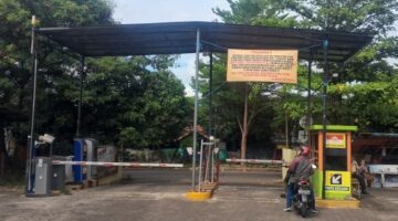 Sidang Gugatan Warga Ruko Sentral Niaga Ditunda, Pemkot Bekasi Kembali Mangkir