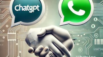 ChatGPT Resmi Hadir di WhatsApp: Nikmati Kemudahan Kecerdasan AI dalam Genggaman