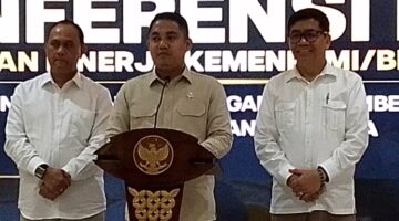 Capaian Gemilang KemenP2MI 2024: Lindungi 15.516 Pekerja Migran dan Genjot Remitansi Rp 251 Triliun