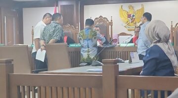 Sidang Kedua Gugatan PWI Pusat vs Dewan Pers Tertunda Akibat Kurangnya Berkas