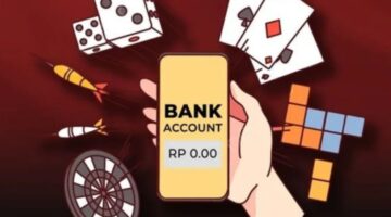 Nobu Bank Diterpa Isu Panas: Dugaan Keterlibatan Direksi dalam Transaksi Judi Online