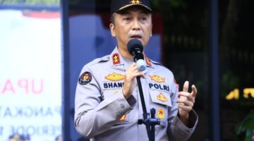 Humas Polri: Pilar Transparansi dan Kepercayaan Publik Melalui Komunikasi Efektif