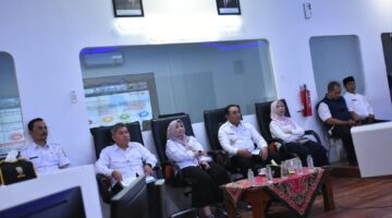 Pj Bupati Sumedang Tegaskan: Tak Ada Lagi Penerimaan Honorer Baru, Ini Solusi untuk Masa Depan