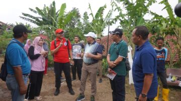 Ribuan Peserta Siap Meriahkan Peringatan Hari Desa Nasional Pertama di Sumedang