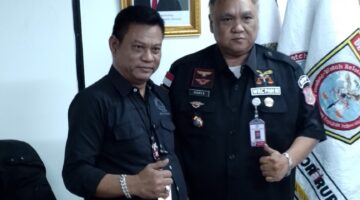 Oknum Kanit Polres Jaksel Diduga Meminta Mobil Lamborghini dan Harley Davidson, WRC Laporkan ke Propam Mabes Polri