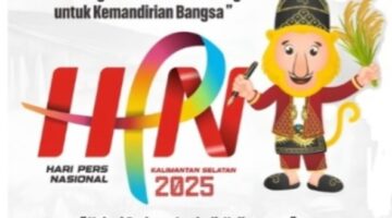 Hari Pers Nasional 2025, Tonggak 4 Pilar Dalam Negara, Bukti Keakuan Oleh Negara