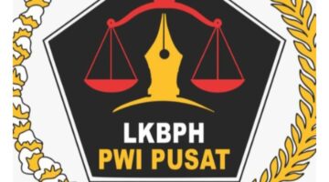 LKBPH PWI Pusat, Gelar Stand Bantuan Hukum Tentang Problematika Hukum Di Dunia Pers Indonesia Pada HPN Kalsel 2025