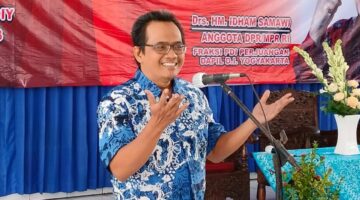 PWI DIY Pastikan Kehadiran di HPN 2025 di Banjarmasin, Tegaskan Dukungan Penuh