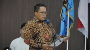 PWI Prov Bengkulu Kirim 15 Pengurusnya Hadiri HPN 2025 Di Kalsel : Tunjukkan  Solidaritas Dan Dukungan Penuh