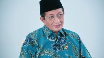 HPN 2025 Kalsel, Kementerian Agama Ajak Pers Bersinergi Dalam Pelestarian Alam Dan Ketahanan Pangan