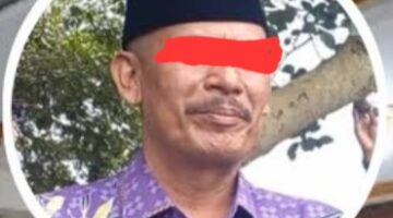 Akhirnya Kades Kohod,ASN Resmi Ditahan