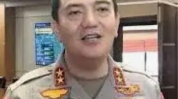 Kapolda Riau Irjen Pol M.Iqbal Akan Di Rotasi, Penggantinya Irjen Pol Herry Heryawan.