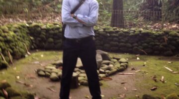 Kompol Sandy Budiman : Sengketa Tanah Bukan Sebatas Lahan Saja, Lebih kepada Keadilan Sosial